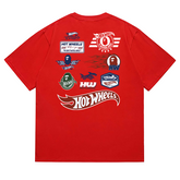 BAPE Ape Head Graphic Tee